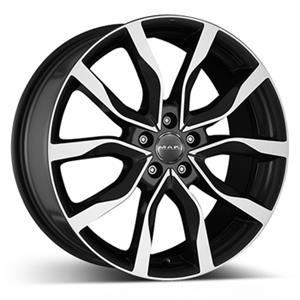 MAK KOLN 9x19 5/130 ET44 CB66.4