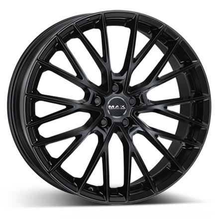 MAK SPECIALE DARK 10x22 5/120 ET21 CB66.6