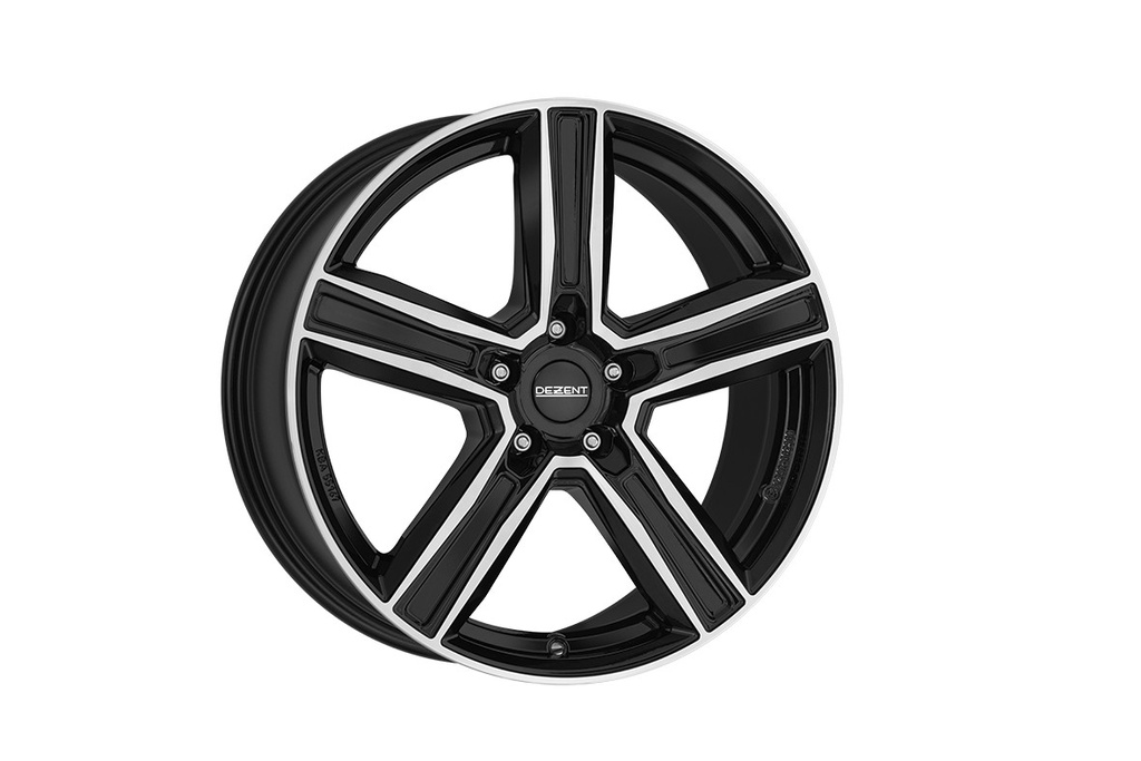 DEZENT KG DARK 7.5x17 5/112 ET36 CB66.6
