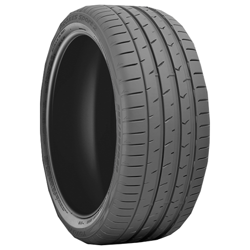 255/40R20 101Y TOYO PROXES SPORT 2 XL