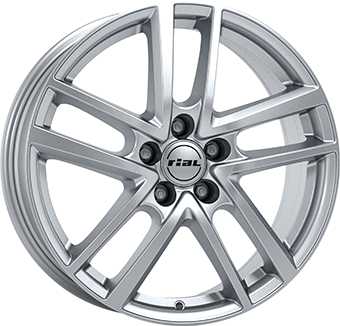 RIAL ASTORGA 6x16 5/100 ET35 CB57.1