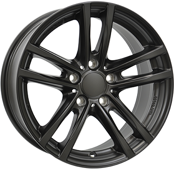 ALUTEC X10 7x16 5/120 ET40 CB72.6