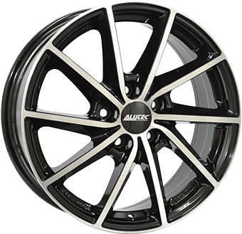 ALUTEC SINGA 7x17 4/108 ET25 CB65.1