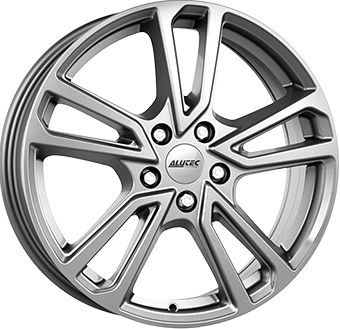 ALUTEC TORMENTA 8x18 5/112 ET39 CB66.4