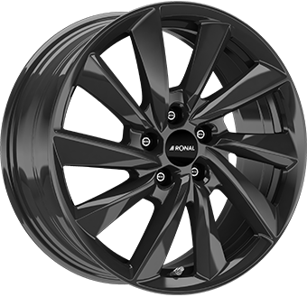 RONAL R70 8.5x18 5/112 ET40 CB66.5