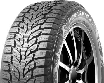 205/50R17 93T KUMHO 205/50 R17 93T  WI32 XL