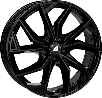 ALUTEC 8X20  ADX.02 8x20 5/112 ET45 CB57.1