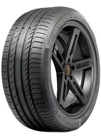 235/40R18 95W CONTINENTAL CONTISPORTCONTACT 5 XL CONTISEAL