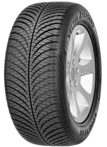 235/55R17 103H GOODYEAR VECTOR 4SEASONS GEN-2 XL