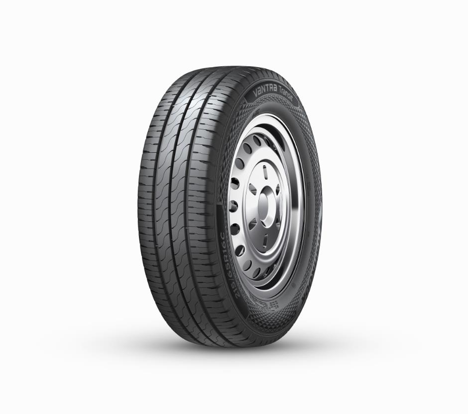 215/65R16C 109/107T HANKOOK VANTRA TRANSIT RA58 XL