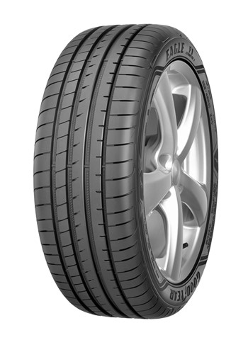 235/60R18 107V GOODYEAR EAGLE F1 ASYMMETRIC 3 SUV R XL J LR