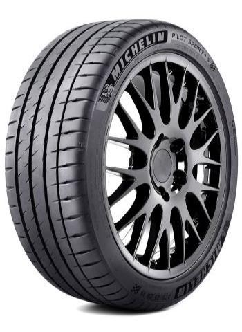 245/35R19 93Y MICHELIN PILOT SPORT 4 S MO1 XL MO1