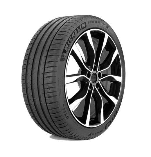 255/50R19 107Y MICHELIN PILOT SPORT 4 SUV XL RG