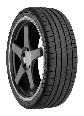 245/35R19 93Y MICHELIN PILOT SUPER SPORT MO1 XL MO1