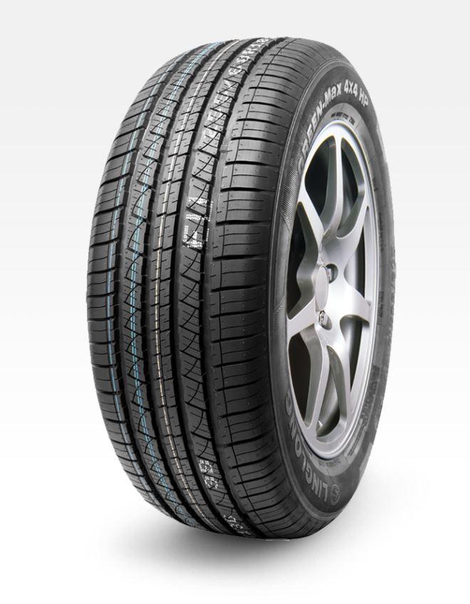 235/60R16 100H LINGLONG GREEN-MAX 4X4 HP