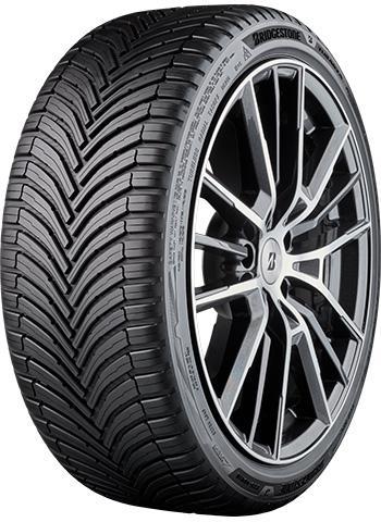 215/70R16 100H BRIDGESTONE TURANZA AS 6 XL