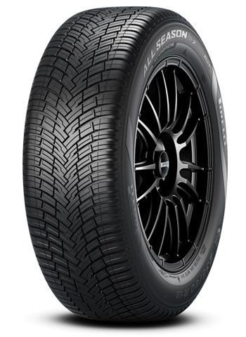 255/60R18 112V PIRELLI SCORPION ALL SEASON SF2 XL