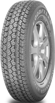 205/80R16 110S GOODYEAR WRANGLER AT/S XL