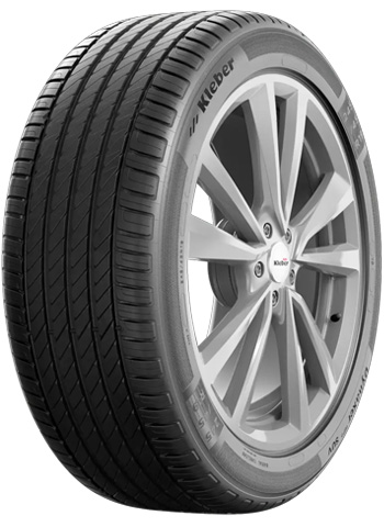 225/60R17 99V KLEBER DYNAXER HP5 SUV XL
