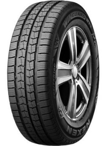215/65R16C 109R NEXEN WINGUARD WT1 XL