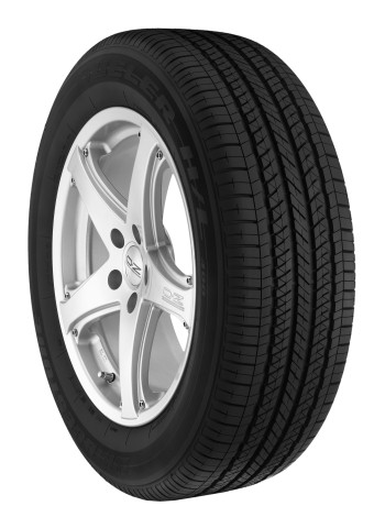 255/55R17 104V BRIDGESTONE DUELER H/L 400 XL MO