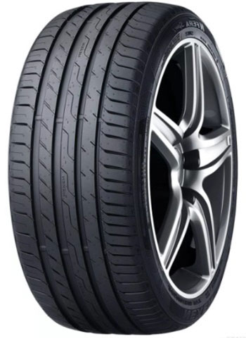 225/55R18 98W NEXEN N'FERA SPORT