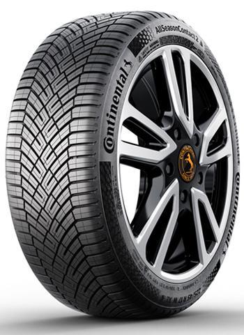 275/40R21 107Y CONTINENTAL ALLSEASONCONTACT 2 XL