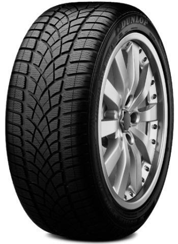 225/60R17 99H DUNLOP SP WINTER SPORT 3D *RSC