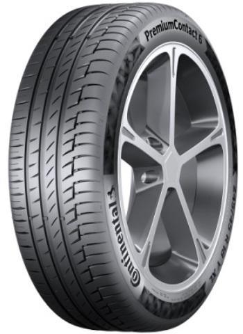205/40R18 86W CONTINENTAL PREMIUMCONTACT 6 SSR XL SSR