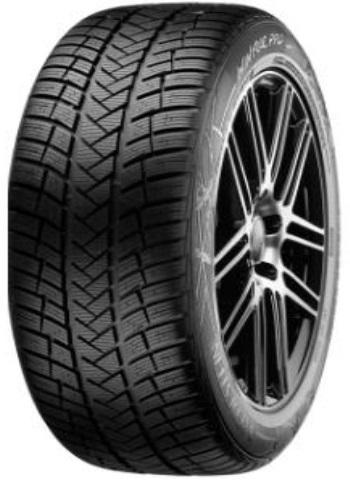 275/40R20 106V VREDESTEIN WINTRAC PRO XL