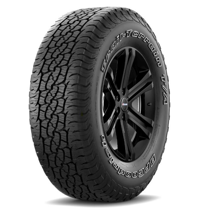 245/60R20 107H BFGOODRICH TRAIL-TERRAIN T/A