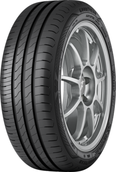 195/55R16 87V GOODYEAR EFFICIENTGRIP PERFORMANCE 2 EVR