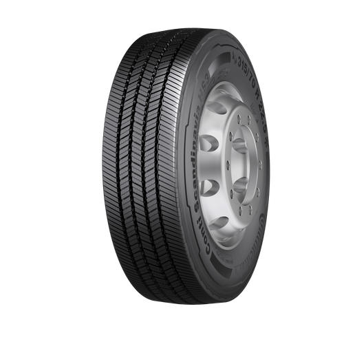 385/55R22.5 160K CONTINENTAL CONTI SCANDINAVIA HS3