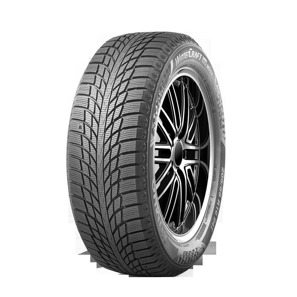 235/55R17 103T KUMHO 235/55 R17 103T  WI51 XL