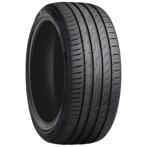 255/35R19 96Y NEXEN N'FERA SPORT XL
