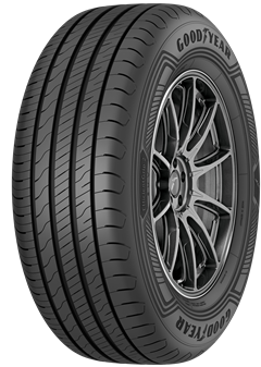 215/60R17 96V GOODYEAR EFFICIENTGRIP 2 SUV XL