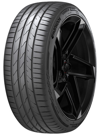 205/45R17 88W HANKOOK K137XL XL