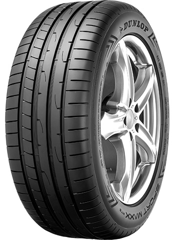 225/45R17 94Y DUNLOP SPORT MAXX RT2 XL MFS