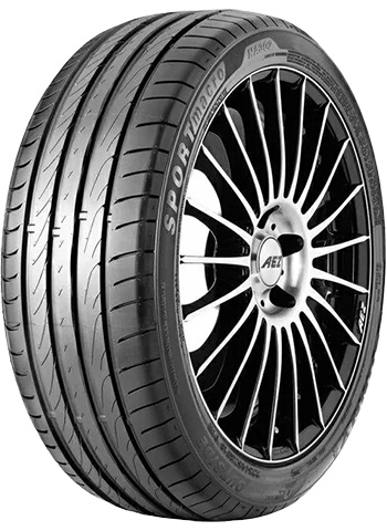 275/35R19 96W SUNNY NA302RFT