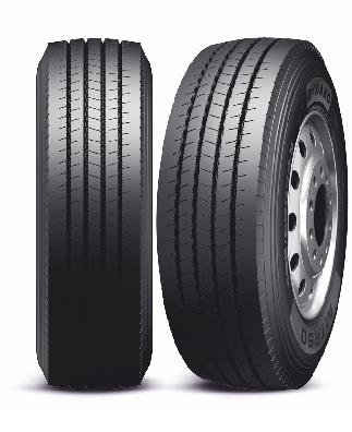 385/65R22.5 160K DYNAMO MTR60 XL TRAILER LONG HAUL AND REGIONAL