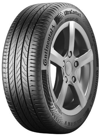 195/55R15 85H CONTINENTAL ULTRACONTACT EVC