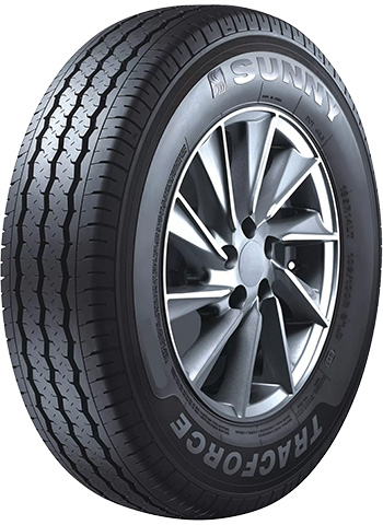 175/80R14C 99R SUNNY NL106 XL