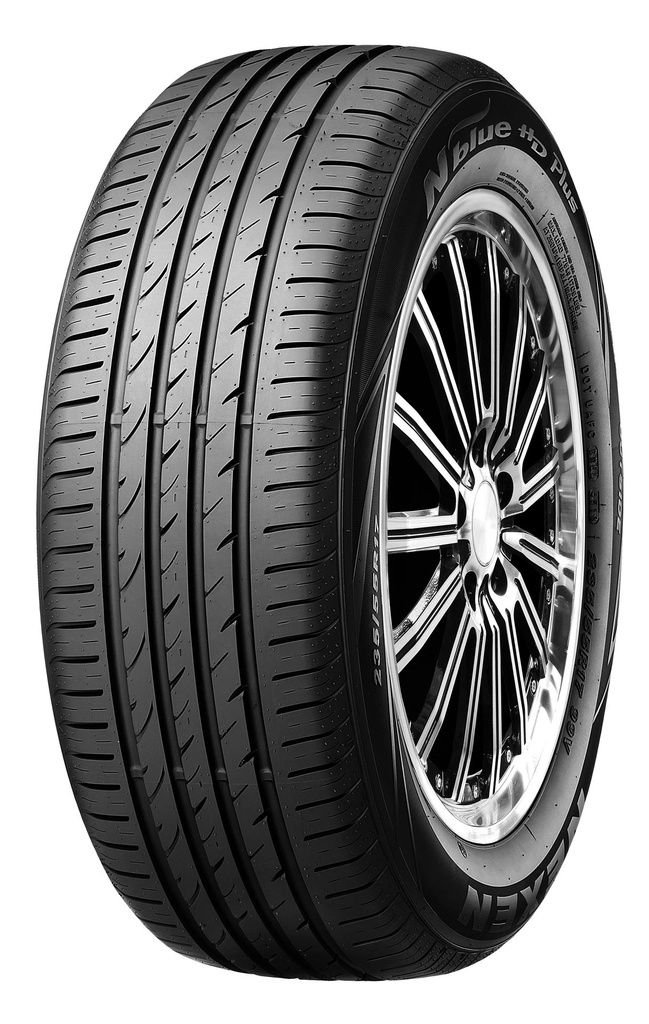 215/50R17 95V NEXEN N'BLUE HD PLUS XL