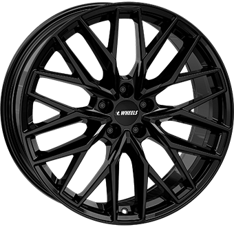 IT WHEELS XANA 8x19 5/112 ET40 CB70.1