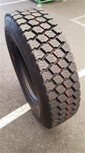 315/80R22.5 156/150L KA PINNOITETTU N21 SIS.1 RUNKO XL DRIVE TALVI
