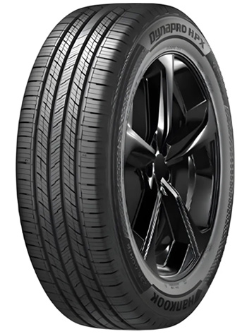 265/70R16 112H HANKOOK DYNAPRO HPX RA43 XL
