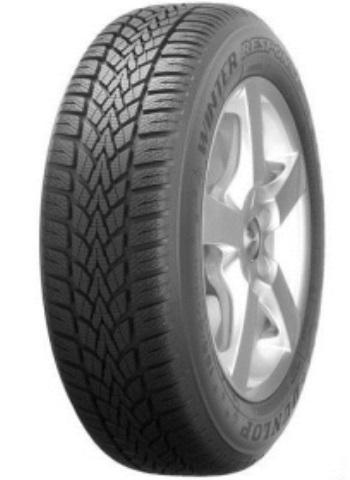 185/55R15 82T DUNLOP WINTER RESPONSE 2 XL