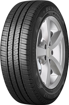 195/60R16 99/97H DUNLOP ECONODRIVE LT