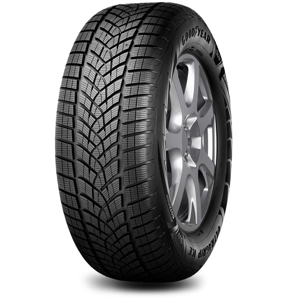 225/60R17 103T GOODYEAR ULTRAGRIP ICE SUV GEN-1 XL SCT