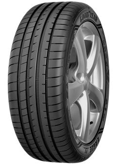255/45R19 104Y GOODYEAR EAGLE F1 ASYMMETRIC 3 XL